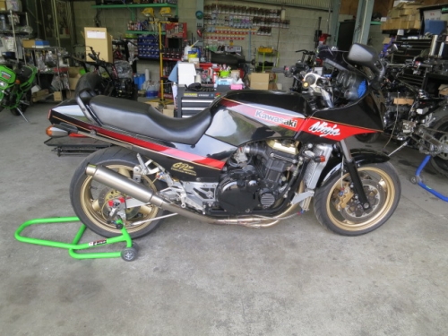 MC.GEMMA ○○ 無事フロッグ ○○ 埼玉 大阪 広島 福山 Kawasaki