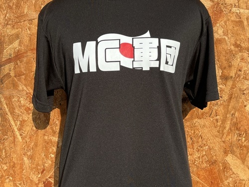 MC軍団Ｔシャツ　 