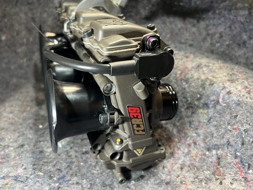 ＦＣＲ３７／３９ＢＬＫ　ＴＰＳ　プレミアムＳＰＬ 