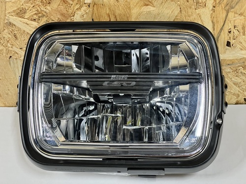KOITO製 GPZ900R  LEDヘッドライトユニット 