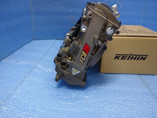 KEIHIN FCR37/39 BLKボディ　ライトオペレーション加工済み　 
